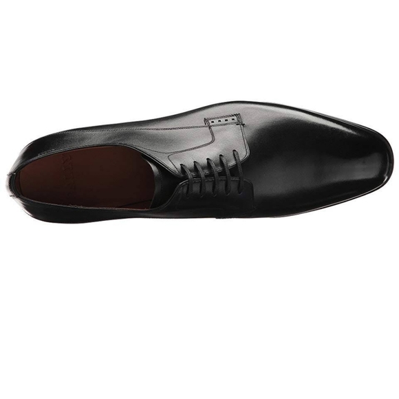 bally brand shoes